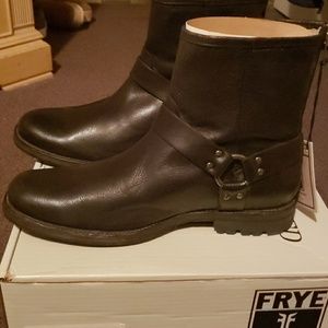 Men's Frye Boots